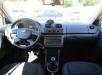 Škoda Fabia - fotka číslo 7