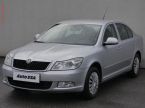 Škoda Octavia - fotka číslo 2