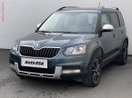 Škoda Yeti - fotka číslo 2