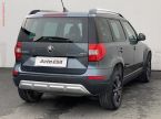 Škoda Yeti - fotka číslo 3