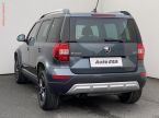 Škoda Yeti - fotka číslo 5