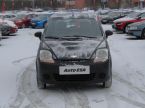 Chevrolet Spark - fotka číslo 1