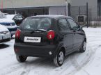 Chevrolet Spark - fotka číslo 3