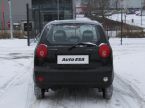 Chevrolet Spark - fotka číslo 4