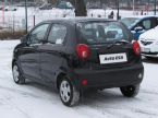 Chevrolet Spark - fotka číslo 5