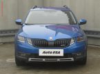 Škoda Octavia - fotka číslo 1