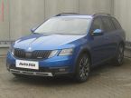 Škoda Octavia - fotka číslo 2