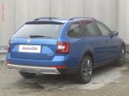 Škoda Octavia - fotka číslo 3