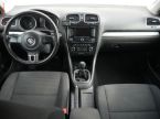 Volkswagen Golf - fotka číslo 7