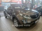 Kia Sportage - fotka číslo 0