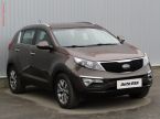 Kia Sportage - fotka číslo 0