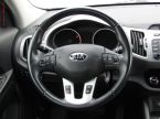 Kia Sportage - fotka číslo 12