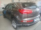 Kia Sportage - fotka číslo 1