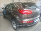 Kia Sportage - fotka číslo 1