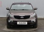 Kia Sportage - fotka číslo 1