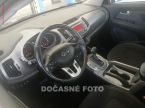 Kia Sportage - fotka číslo 2