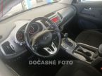 Kia Sportage - fotka číslo 2