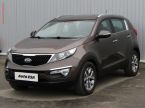 Kia Sportage - fotka číslo 2