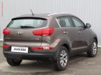 Kia Sportage - fotka číslo 3