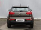 Kia Sportage - fotka číslo 4