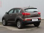 Kia Sportage - fotka číslo 5