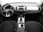 Kia Sportage - fotka číslo 7