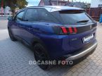 Peugeot 3008 - fotka číslo 1
