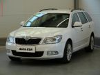 Škoda Octavia - fotka číslo 2