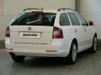 Škoda Octavia - fotka číslo 3