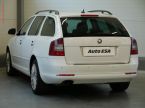 Škoda Octavia - fotka číslo 5