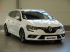 Renault Mégane - fotka číslo 0