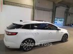 Renault Mégane - fotka číslo 1