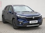 Suzuki S-Cross - fotka číslo 0