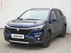 Suzuki S-Cross - fotka číslo 2