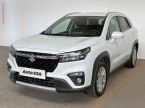 Suzuki S-Cross - fotka číslo 2
