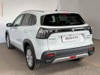 Suzuki S-Cross - fotka číslo 5