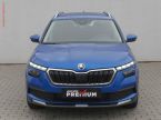 Škoda Kamiq - fotka číslo 1