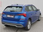 Škoda Kamiq - fotka číslo 3
