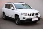 Jeep Compass - fotka číslo 0