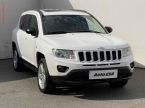 Jeep Compass - fotka číslo 0