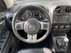 Jeep Compass - fotka číslo 10