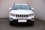 Jeep Compass - fotka číslo 1