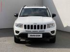 Jeep Compass - fotka číslo 1