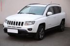 Jeep Compass - fotka číslo 2