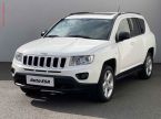 Jeep Compass - fotka číslo 2