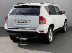 Jeep Compass - fotka číslo 3