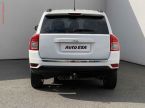 Jeep Compass - fotka číslo 4
