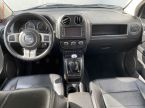Jeep Compass - fotka číslo 7