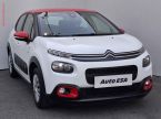Citroën C3 - fotka číslo 0