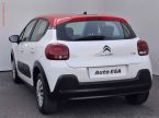 Citroën C3 - fotka číslo 5